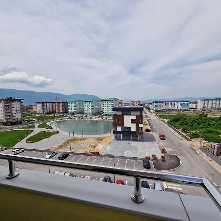 Apartman Juba Apartment Lukavica Exterior photo