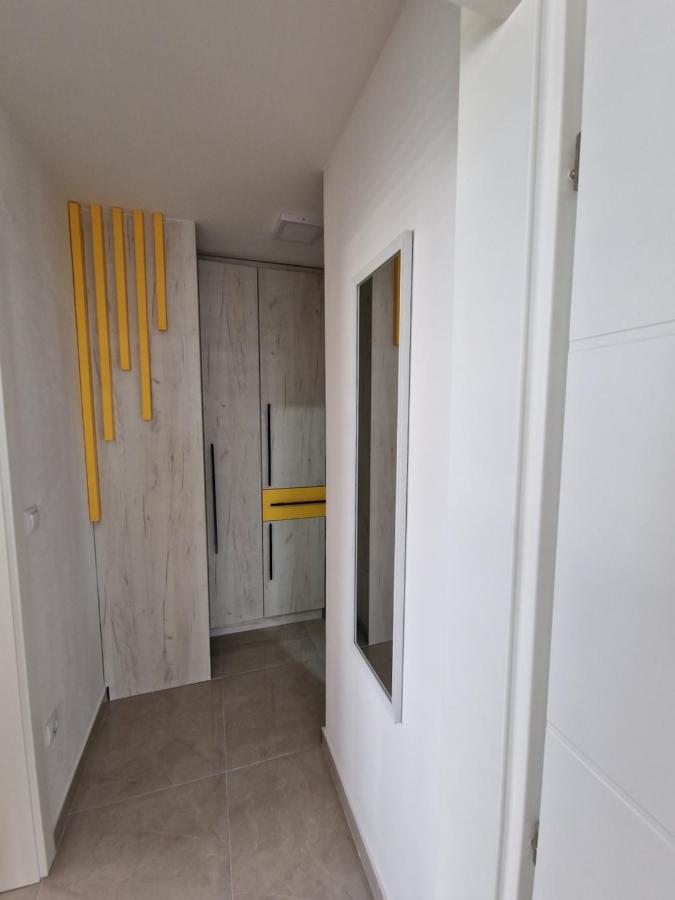 Apartman Juba Apartment Lukavica Exterior photo